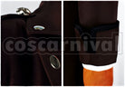 Titan: Wings of the Counterattack ONLINE Superior Mobile Infantry Cosplay cosplay costume from Attack on, detail-2