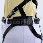 Survey Corps Eren Yeager cosplay costume from Attack on Titan, detail-10