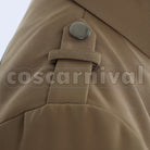 Survey Corps Eren Yeager cosplay costume from Attack on Titan, detail-3