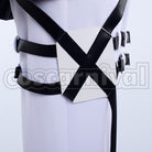 Survey Corps Eren Yeager cosplay costume from Attack on Titan, detail-6