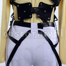 Survey Corps Eren Yeager cosplay costume from Attack on Titan, detail-9