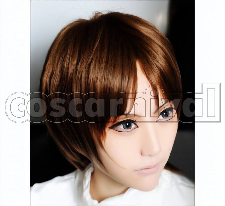 Survey Corps Eren Yeager cosplay costume from Attack on Titan, front view 2