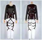 Titan Ymir Embroidered Version Cosplay cosplay costume from Attack on, detail-2