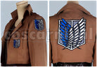 Titan Ymir Embroidered Version Cosplay cosplay costume from Attack on, detail-3