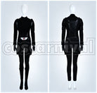 Black Widow Cosplay cosplay costume from Avengers: Endgame, detail-1