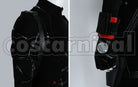 Black Widow Cosplay cosplay costume from Avengers: Endgame, detail-3