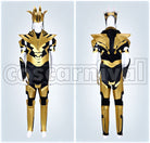 Thanos Cosplay cosplay costume from Avengers: Endgame, detail-1