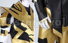 Thanos Cosplay cosplay costume from Avengers: Endgame, detail-2