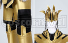 Thanos Cosplay cosplay costume from Avengers: Endgame, detail-4