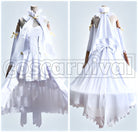 Cleveland Bride Cosplay cosplay costume from Azur Lane, detail-1