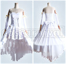 Cleveland Bride Cosplay cosplay costume from Azur Lane, detail-2