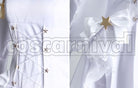 Cleveland Bride Cosplay cosplay costume from Azur Lane, detail-4