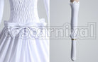 Cleveland Bride Cosplay cosplay costume from Azur Lane, detail-5