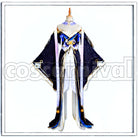 Shinano Cosplay cosplay costume from Azur Lane, front view 2