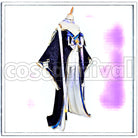 Shinano Cosplay cosplay costume from Azur Lane, front view 4