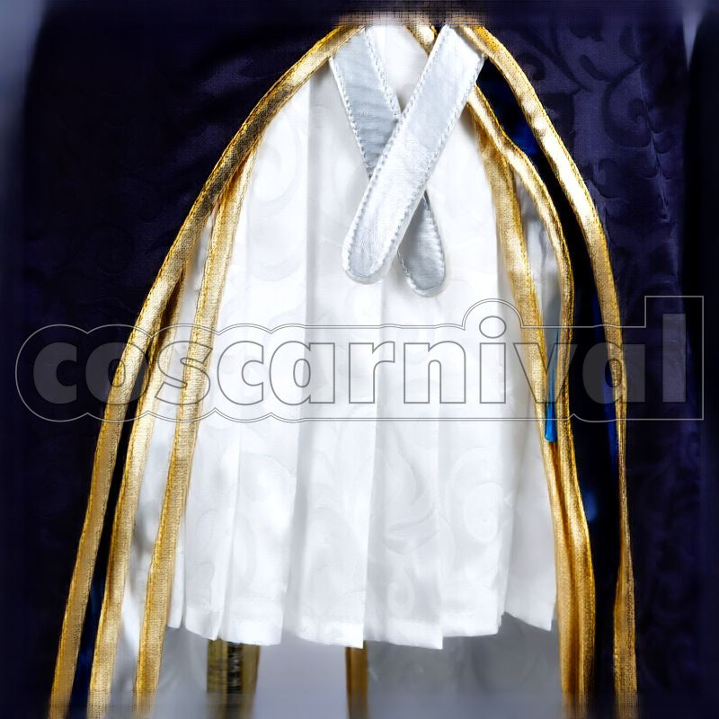 Shinano Cosplay cosplay costume from Azur Lane, detail-5