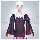 Vestal Cosplay cosplay costume from Azur Lane, front view 1
