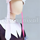 Vestal Cosplay cosplay costume from Azur Lane, detail-3