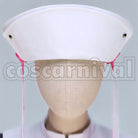 Vestal Cosplay cosplay costume from Azur Lane, accessory view 1