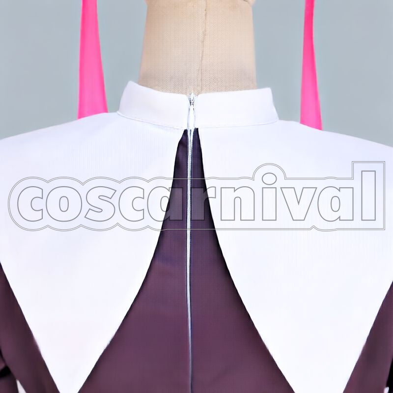 Vestal Cosplay cosplay costume from Azur Lane, detail-6