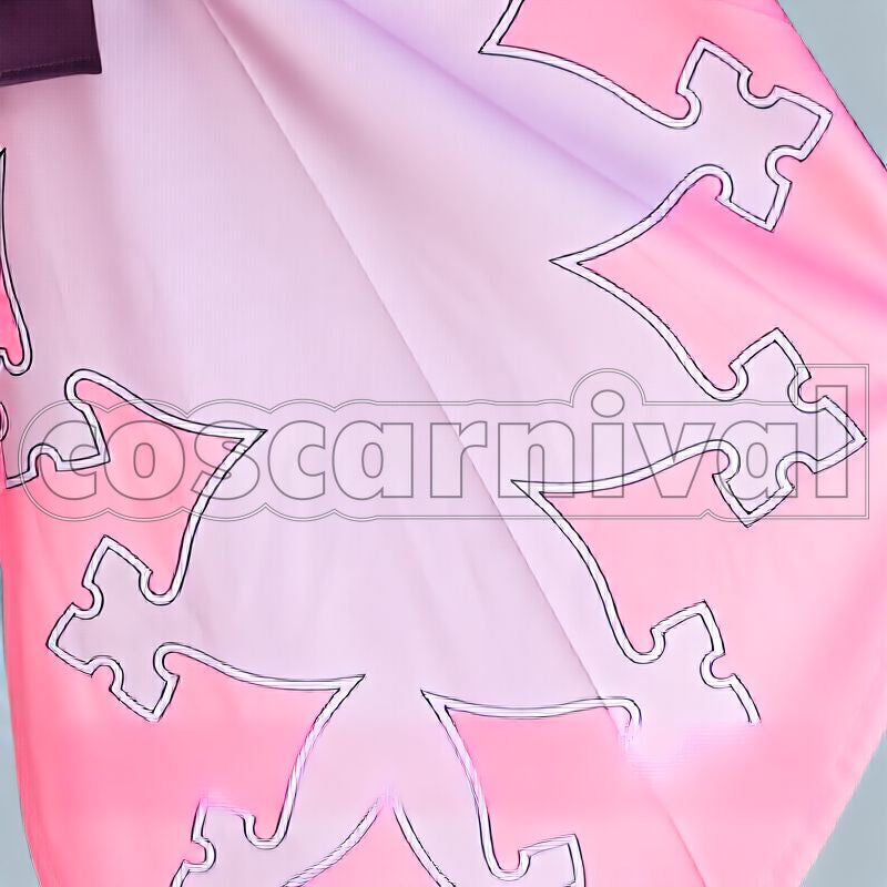 Vestal Cosplay cosplay costume from Azur Lane, detail-7