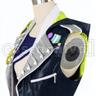 Ambitious THRIVE Kento Aizome cosplay costume from B-PROJECT Anime Beat, detail-1