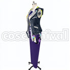 Ambitious THRIVE Kento Aizome cosplay costume from B-PROJECT Anime Beat, side view 2
