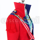 Ambitious THRIVE Kento Aizome OP Theme Song cosplay costume from B-PROJECT Anime Beat, detail-2