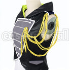 Ambitious THRIVE Yuta Ashu cosplay costume from B-PROJECT Anime Beat, detail-1