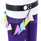 Ambitious THRIVE Yuta Ashu cosplay costume from B-PROJECT Anime Beat, detail-2