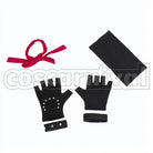 Ambitious THRIVE Yuta Ashu cosplay costume from B-PROJECT Anime Beat, detail-4