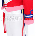 Ambitious THRIVE Yuta Ashu OP Theme Song cosplay costume from B-PROJECT Anime Beat, detail-2