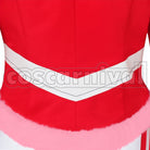 Ambitious THRIVE Yuta Ashu OP Theme Song cosplay costume from B-PROJECT Anime Beat, detail-4