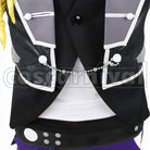 Ambitious THRIVE Gojo Kaneshiro cosplay costume from B-PROJECT Anime Beat, detail-2