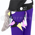Ambitious THRIVE Gojo Kaneshiro cosplay costume from B-PROJECT Anime Beat, detail-3