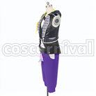 Ambitious THRIVE Gojo Kaneshiro cosplay costume from B-PROJECT Anime Beat, side view 2