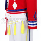 Ambitious Mikado Sekimura OP Theme Song cosplay costume from B-PROJECT Anime Beat, detail-3