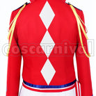 Ambitious Mikado Sekimura OP Theme Song cosplay costume from B-PROJECT Anime Beat, detail-4