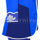 Ambitious MOONS Momotaro Onzai cosplay costume from B-PROJECT Anime Beat, detail-2