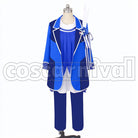 B-Project cosplay costume, front view