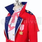 Ambitious Momotaro Onzai OP Theme Song cosplay costume from B-PROJECT Anime Beat, detail-1