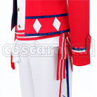 Ambitious Momotaro Onzai OP Theme Song cosplay costume from B-PROJECT Anime Beat, detail-4