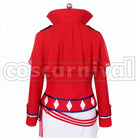 Ambitious Momotaro Onzai OP Theme Song cosplay costume from B-PROJECT Anime Beat, detail-5