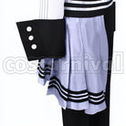 Ambitious Kitakore Ryuji Korekuni cosplay costume from B-PROJECT Anime Beat, detail-3