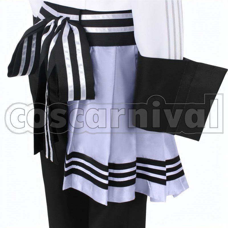 Ambitious Kitakore Ryuji Korekuni cosplay costume from B-PROJECT Anime Beat, detail-4