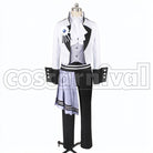 B-Project cosplay costume, front view