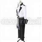 Ambitious Kitakore Ryuji Korekuni cosplay costume from B-PROJECT Anime Beat, side view 2