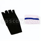 Ambitious MOONS Tatsuhiro Nome cosplay costume from B-PROJECT Anime Beat, detail-1