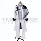 Tomohisa Kitakado cosplay costume from B-Project, front view
