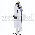 Ambitious Kitakore Tomohisa Kitakado cosplay costume from B-PROJECT Anime Beat, side view